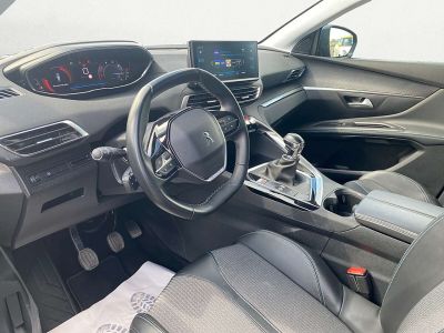 Peugeot 5008 Gebrauchtwagen Peugeot 5008 Gebrauchtwagen