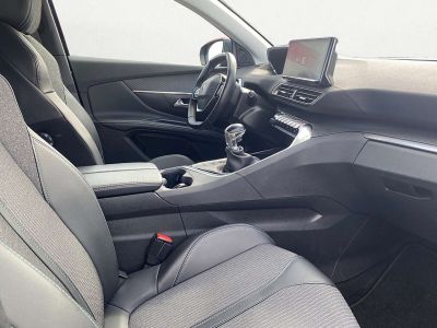 Peugeot 5008 Gebrauchtwagen Peugeot 5008 Gebrauchtwagen
