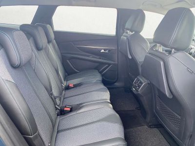Peugeot 5008 Gebrauchtwagen Peugeot 5008 Gebrauchtwagen