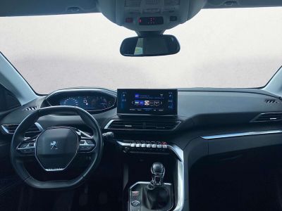 Peugeot 5008 Gebrauchtwagen Peugeot 5008 Gebrauchtwagen
