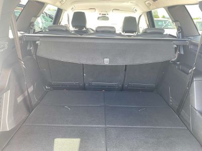 Peugeot 5008 Gebrauchtwagen Peugeot 5008 Gebrauchtwagen