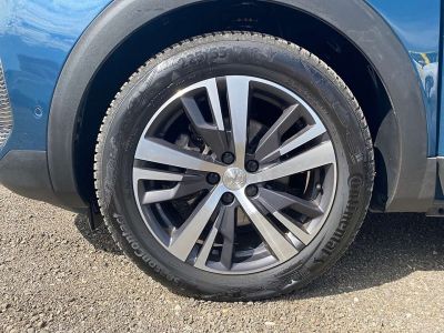 Peugeot 5008 Gebrauchtwagen Peugeot 5008 Gebrauchtwagen