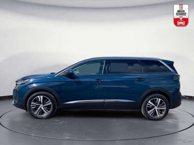 Peugeot 5008 Gebrauchtwagen Peugeot 5008 Gebrauchtwagen