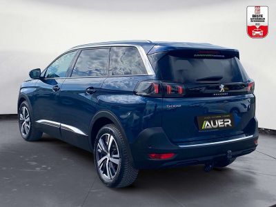 Peugeot 5008 Gebrauchtwagen Peugeot 5008 Gebrauchtwagen