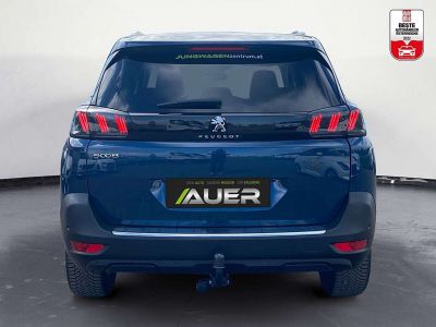 Peugeot 5008 Gebrauchtwagen Peugeot 5008 Gebrauchtwagen