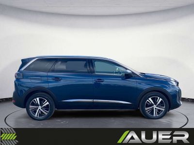 Peugeot 5008 Gebrauchtwagen Peugeot 5008 Gebrauchtwagen