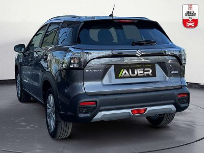 Suzuki S-Cross Neuwagen