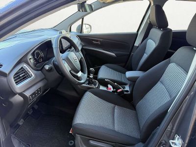 Suzuki S-Cross Neuwagen