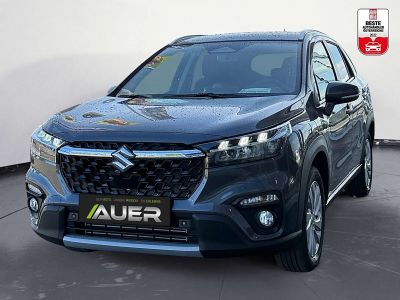Suzuki S-Cross Neuwagen Suzuki S-Cross Neuwagen