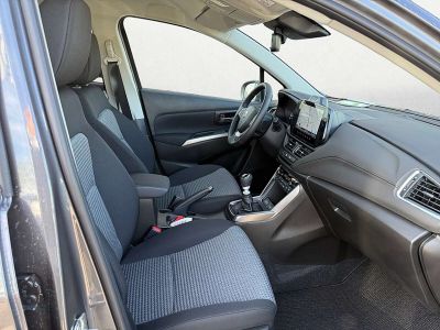 Suzuki S-Cross Neuwagen