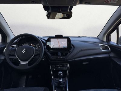 Suzuki S-Cross Neuwagen