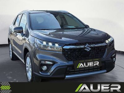 Suzuki S-Cross Neuwagen