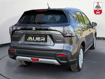 Suzuki S-Cross Neuwagen