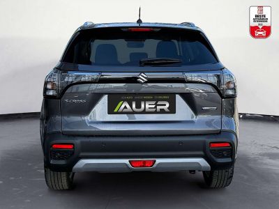 Suzuki S-Cross Neuwagen