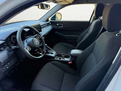 Honda HR-V Gebrauchtwagen
