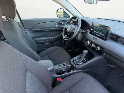 Honda HR-V Gebrauchtwagen