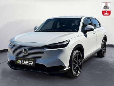 Honda HR-V Gebrauchtwagen