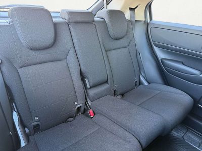 Honda HR-V Gebrauchtwagen