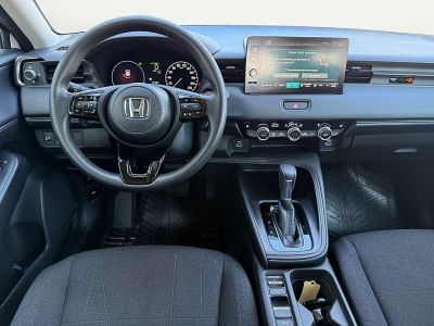 Honda HR-V Gebrauchtwagen