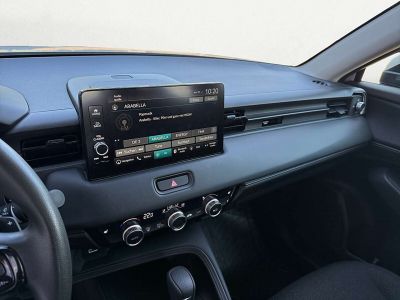 Honda HR-V Gebrauchtwagen