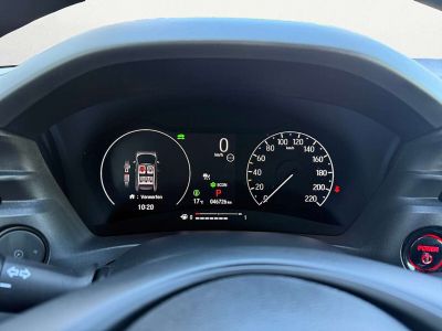 Honda HR-V Gebrauchtwagen