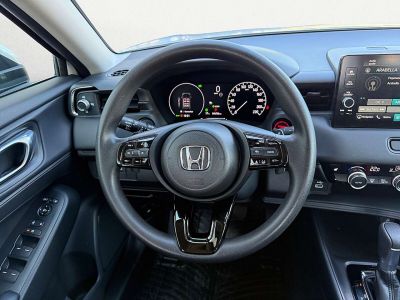 Honda HR-V Gebrauchtwagen