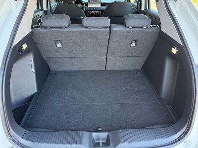Honda HR-V Gebrauchtwagen