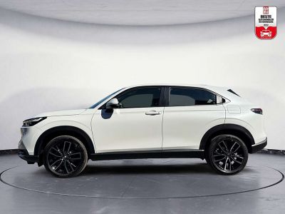 Honda HR-V Gebrauchtwagen