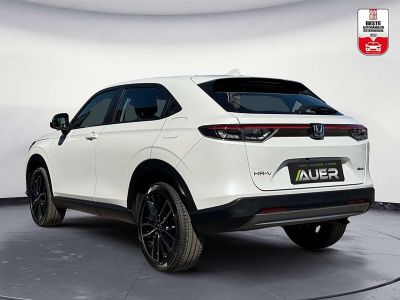 Honda HR-V Gebrauchtwagen