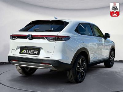 Honda HR-V Gebrauchtwagen