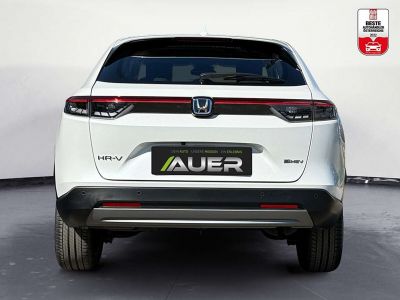 Honda HR-V Gebrauchtwagen