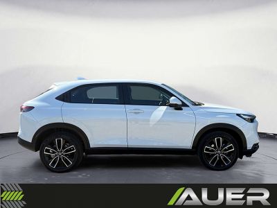 Honda HR-V Gebrauchtwagen