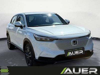 Honda HR-V Gebrauchtwagen