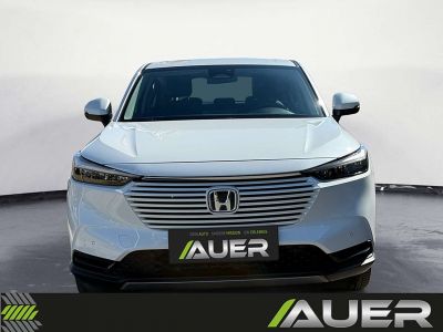 Honda HR-V Gebrauchtwagen