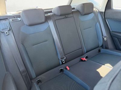 Seat Ateca Gebrauchtwagen Seat Ateca Gebrauchtwagen