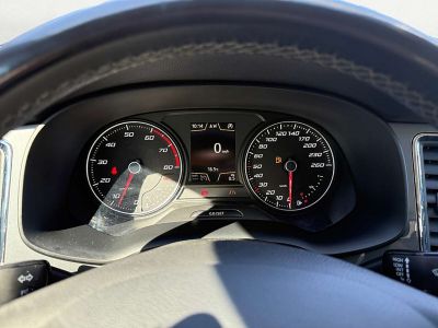 Seat Ateca Gebrauchtwagen Seat Ateca Gebrauchtwagen