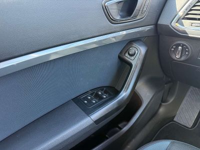 Seat Ateca Gebrauchtwagen Seat Ateca Gebrauchtwagen
