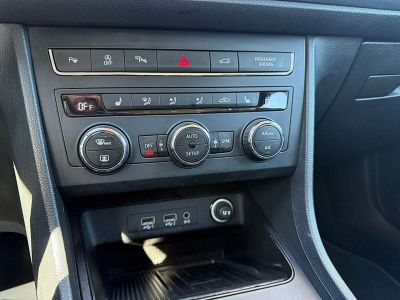Seat Ateca Gebrauchtwagen Seat Ateca Gebrauchtwagen