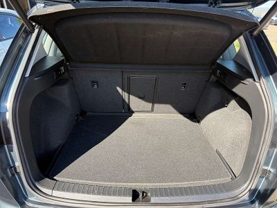 Seat Ateca Gebrauchtwagen Seat Ateca Gebrauchtwagen