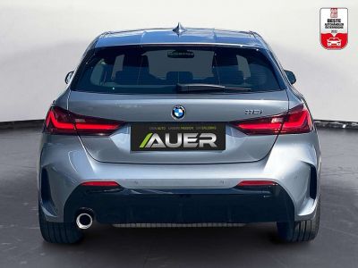 BMW 1er Gebrauchtwagen