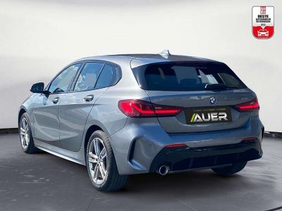 BMW 1er Gebrauchtwagen