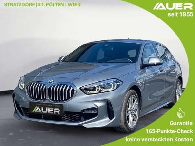BMW 1er Gebrauchtwagen BMW 1er Gebrauchtwagen