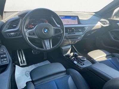 BMW 1er Gebrauchtwagen