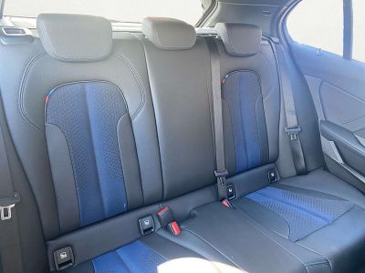 BMW 1er Gebrauchtwagen