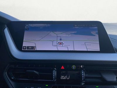 BMW 1er Gebrauchtwagen