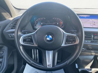BMW 1er Gebrauchtwagen