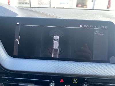 BMW 1er Gebrauchtwagen
