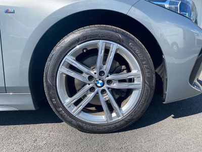 BMW 1er Gebrauchtwagen