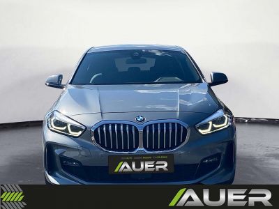 BMW 1er Gebrauchtwagen