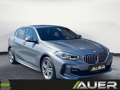BMW 1er Gebrauchtwagen